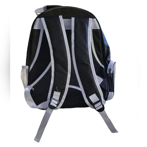 Cat Carrier Cat Bag, Breathable Portable Pet Backpack, Outdoor Travel Backpack - Picture 6 of 7